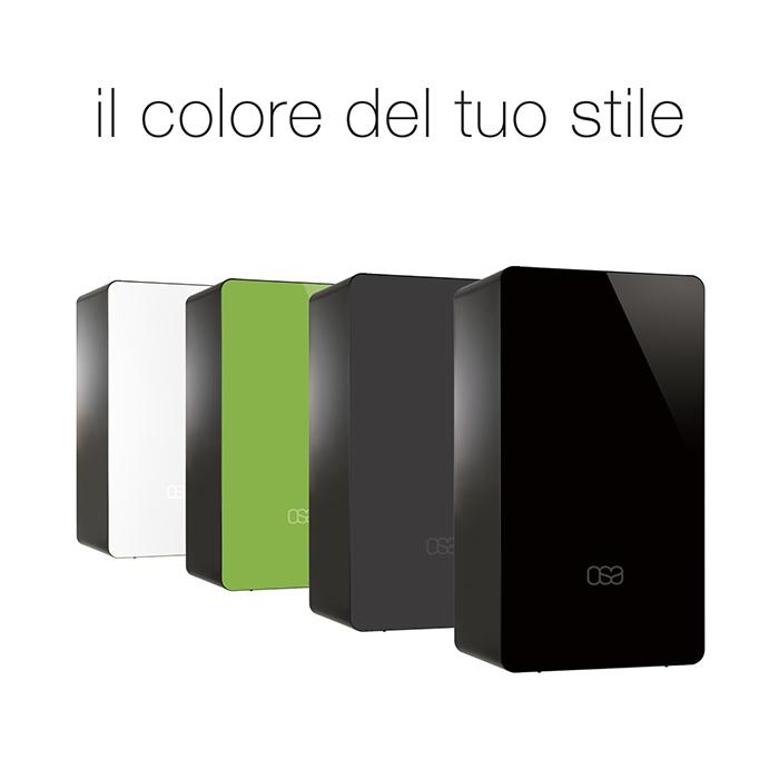 OSA S