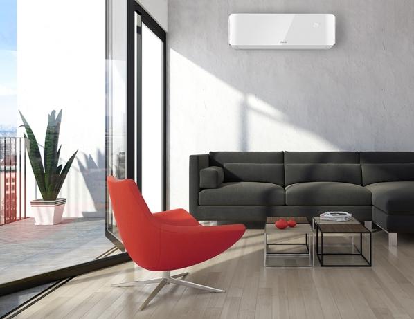 Klimatska naprava AIR CRISTAL KMUN